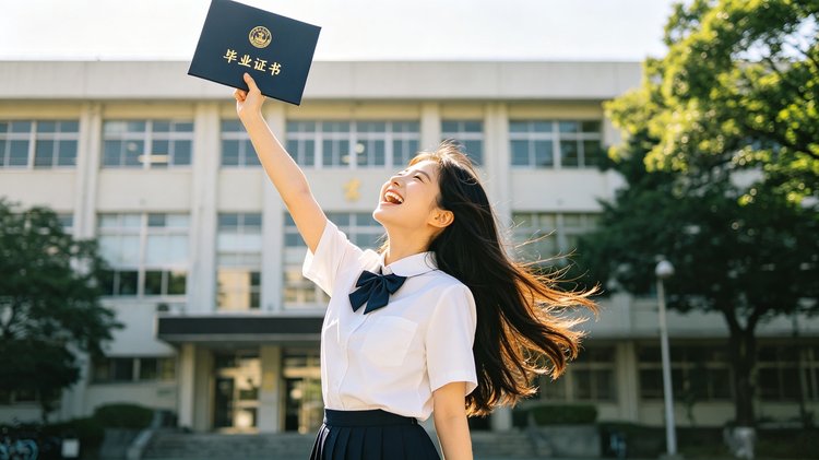 成人学历档案毕业后怎么处理?放自己手里行不行
